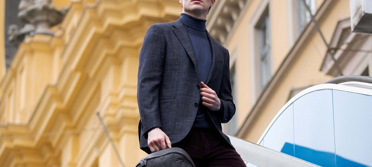 Canali Sport Coats