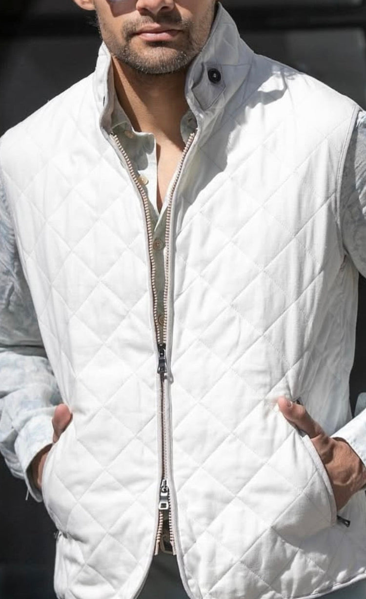 Vests