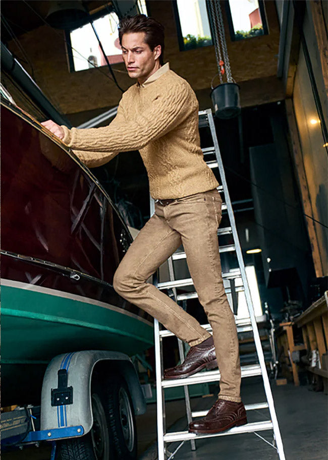 Alberto Jeans