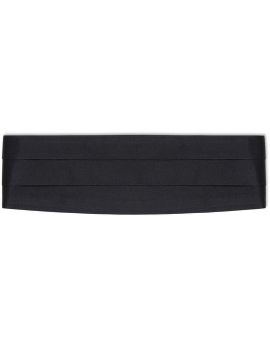 Canali Silk Cummerbund