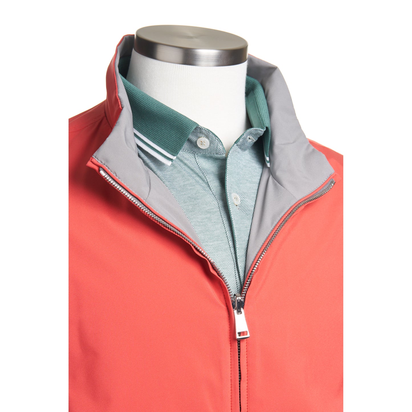 Paul & Shark Typhoon Reversible Stretch Outerwear