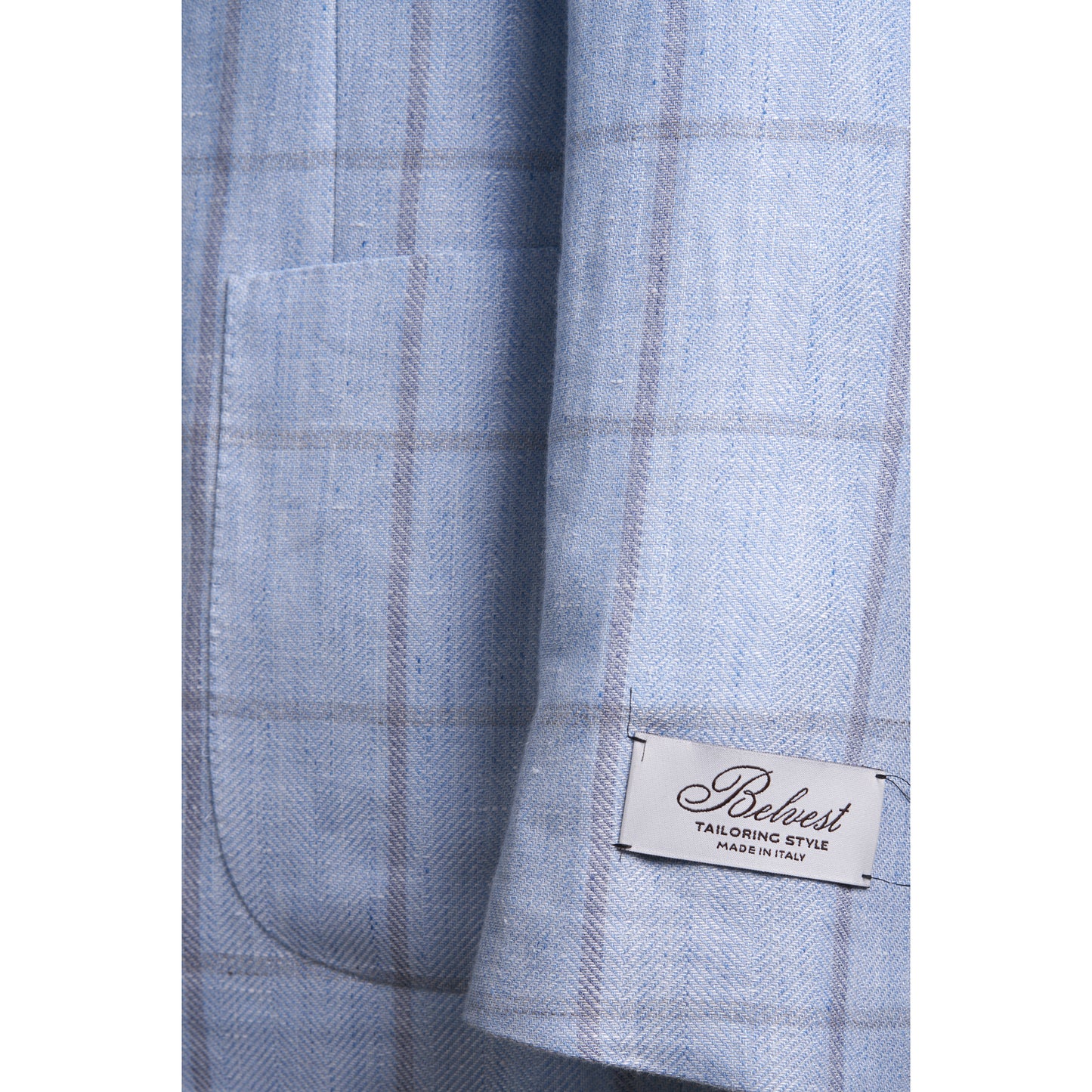 Belvest Sport Coat 5336-037