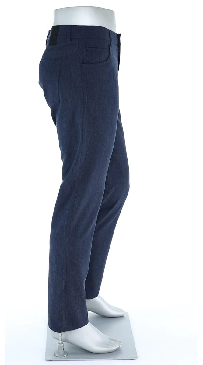 Alberto Jeans Ceramica Stone Modern Fit in Heather Blue