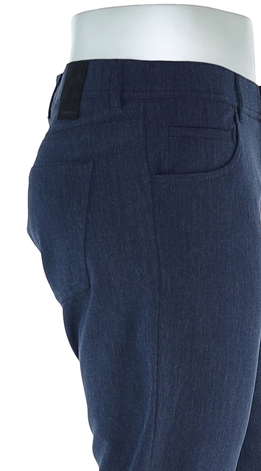 Alberto Jeans Ceramica Stone Modern Fit in Heather Blue