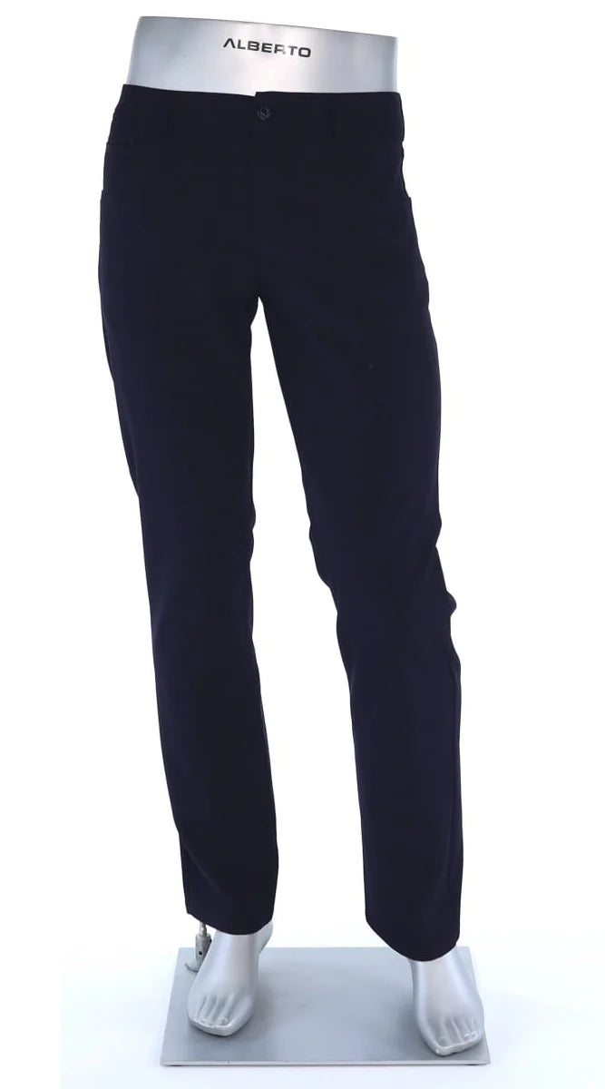 Alberto Jeans Ceramica Stone Modern Fit 0039-899 in Navy