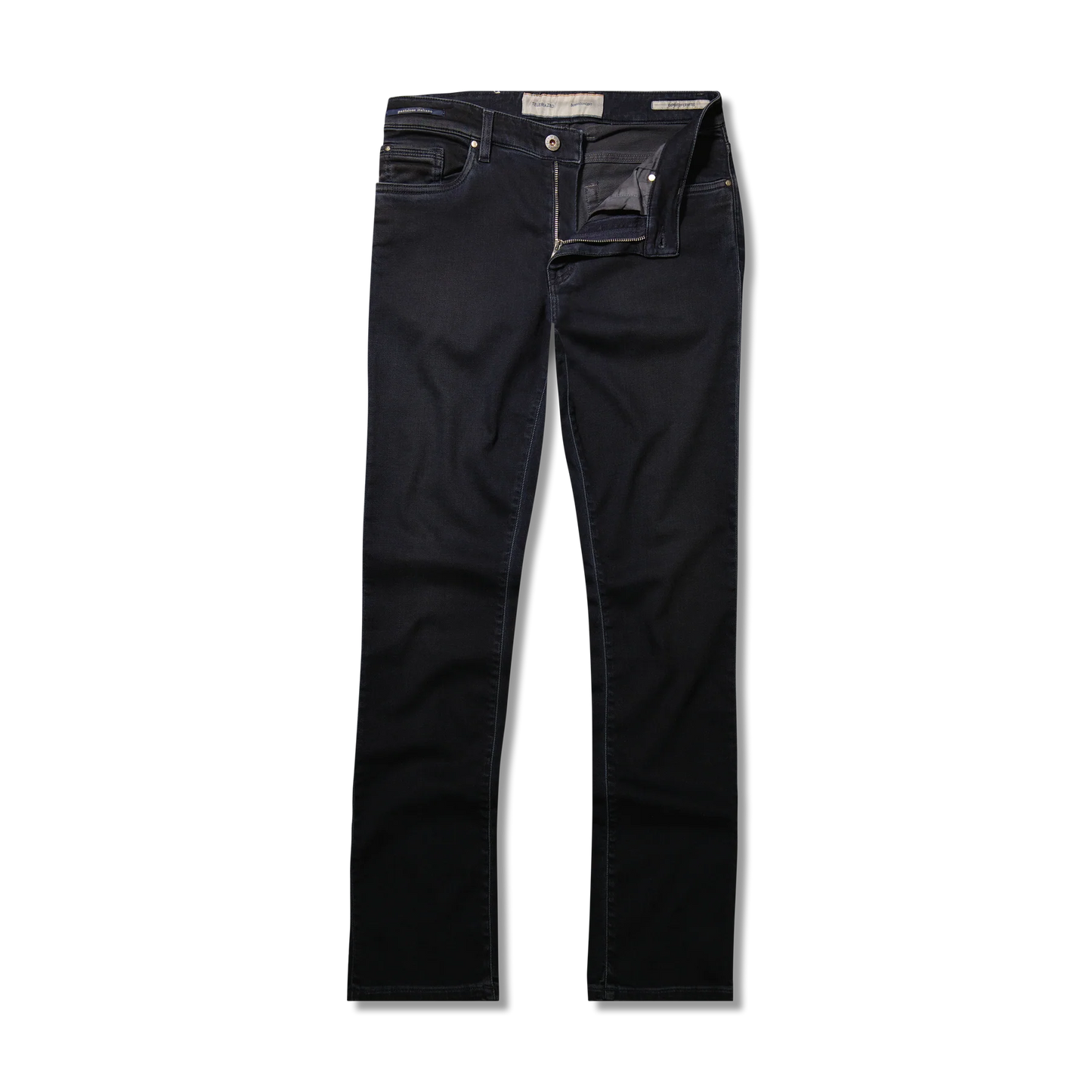 Teleria Zed Cobra F19 HBE Model Denim-Black-Nero (Black)