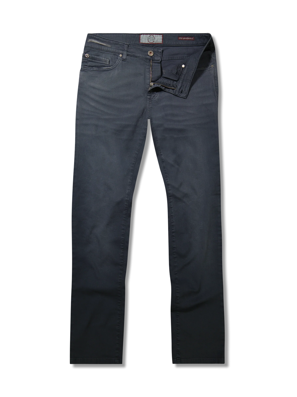 Teleria Zed Cobra F19 HBE Model Denim-Blue Navy