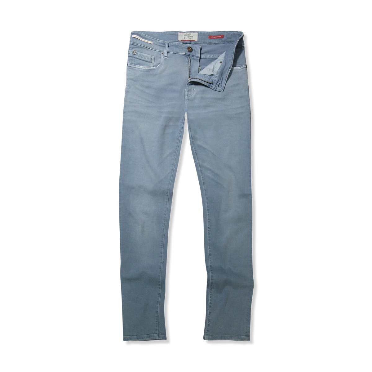 Teleria Zed Cobra F19 HBE Model Denim- Ardesia