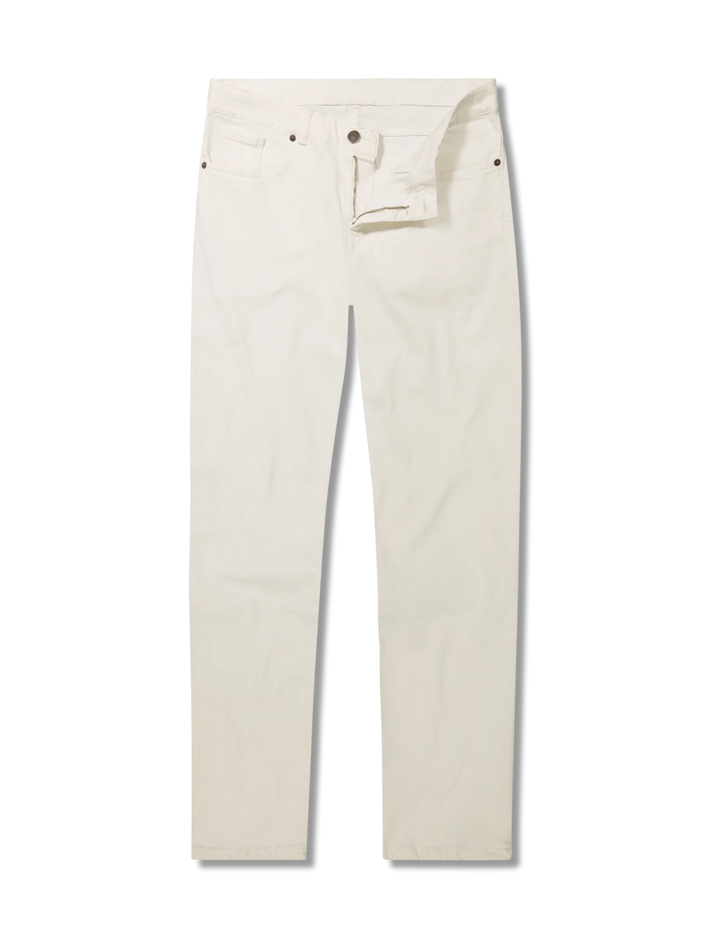 Teleria Zed Cobra HBE Model Denim in White