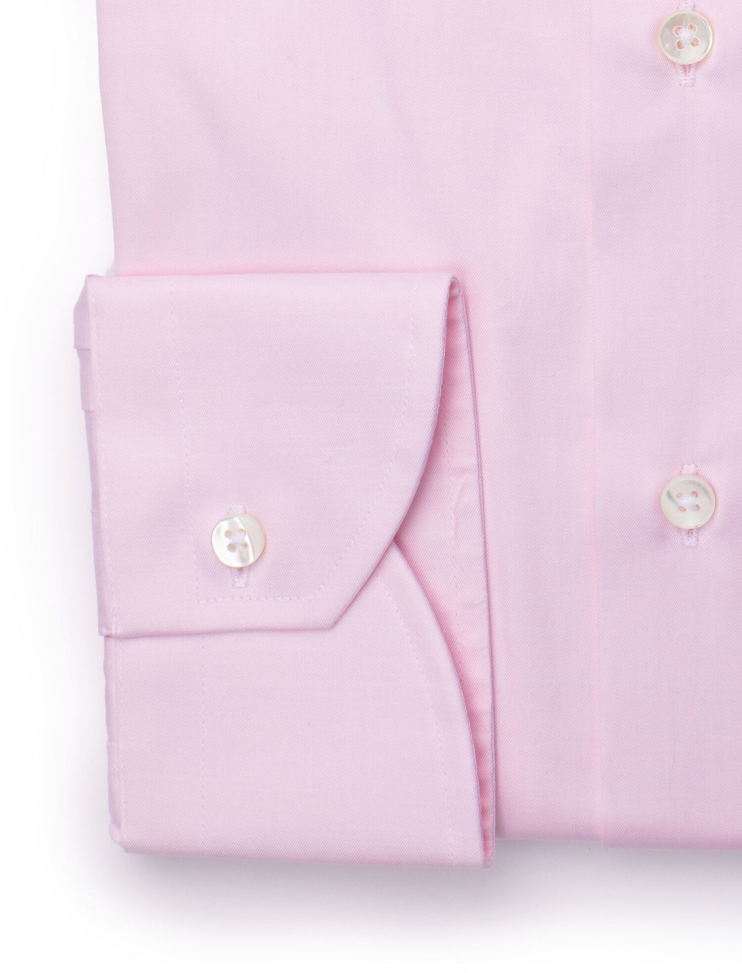 Canali Dress Shirt in Light Pink