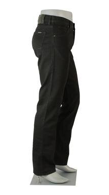 Alberto Jeans Stone Modern Fit in Black
