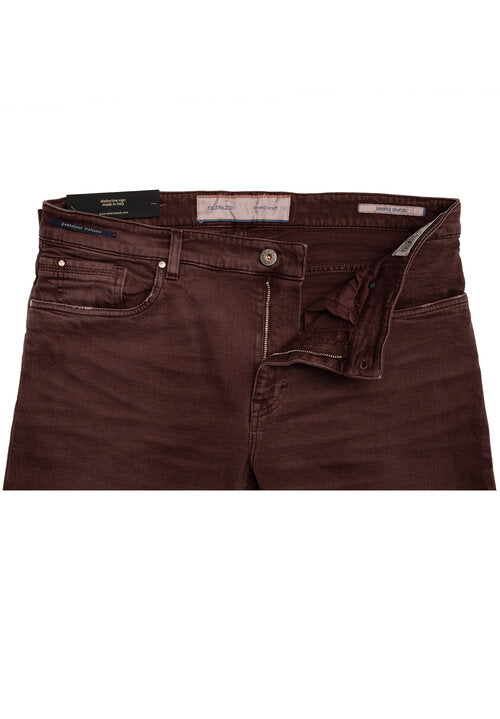 Teleria Zed Stock-Cobra-HBE-281-Bordeaux