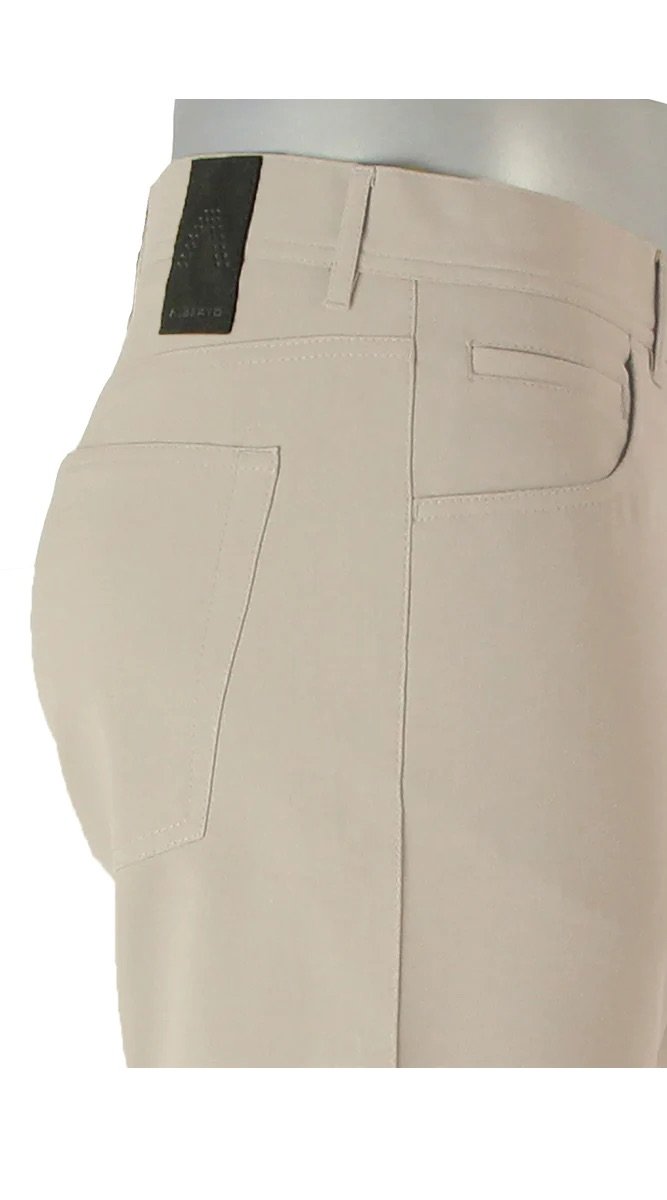 Alberto Jeans Ceramica Stone Modern Fit in Fawn