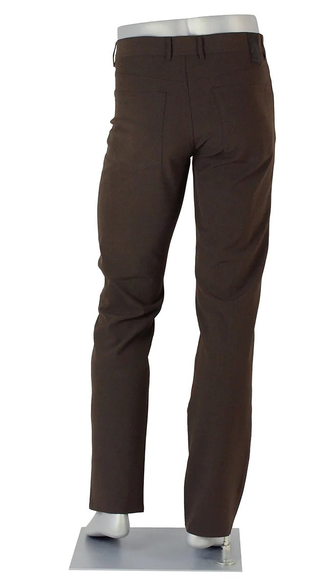 Alberto Jeans Ceramica Stone Modern Fit in Brown