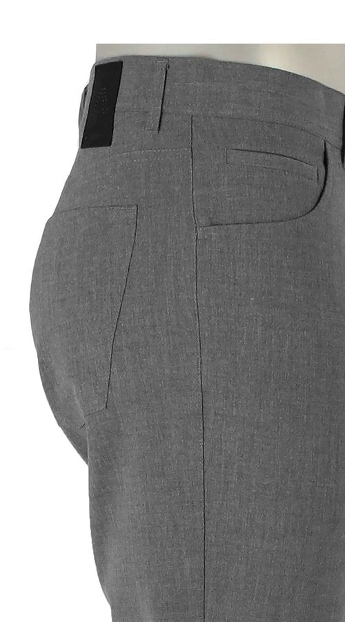 Alberto Jeans Ceramica Stone Modern Fit in Light Gray