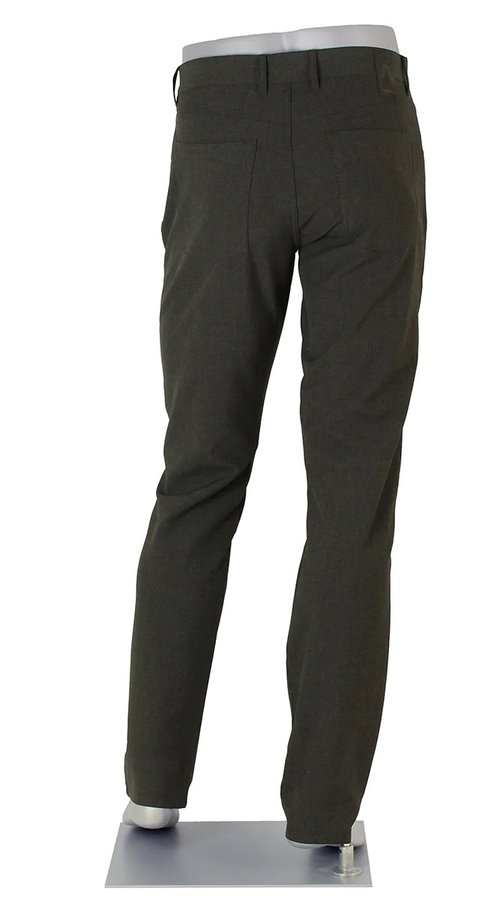 Alberto Jeans Ceramica Stone Modern Fit 0039-995 in Charcoal Gray