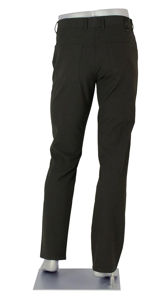 Alberto Jeans Ceramica Stone Modern Fit in Black