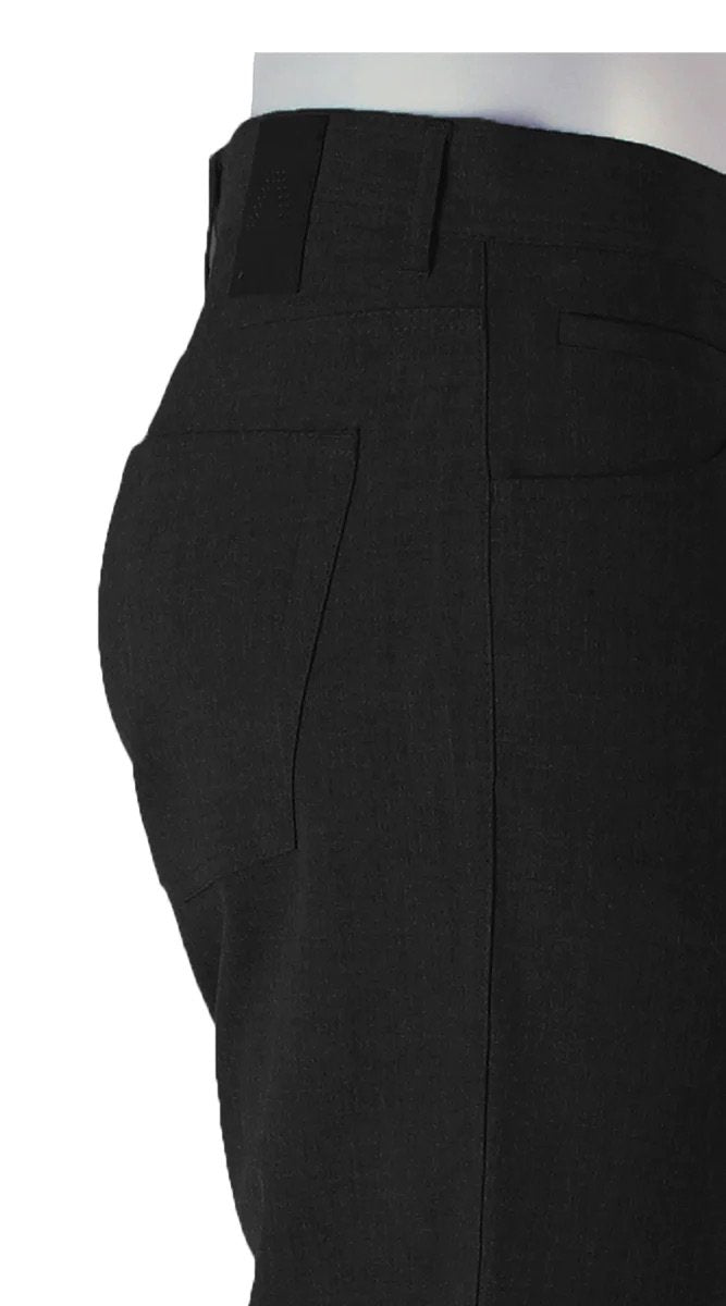 Alberto Jeans Ceramica Stone Modern Fit in Black