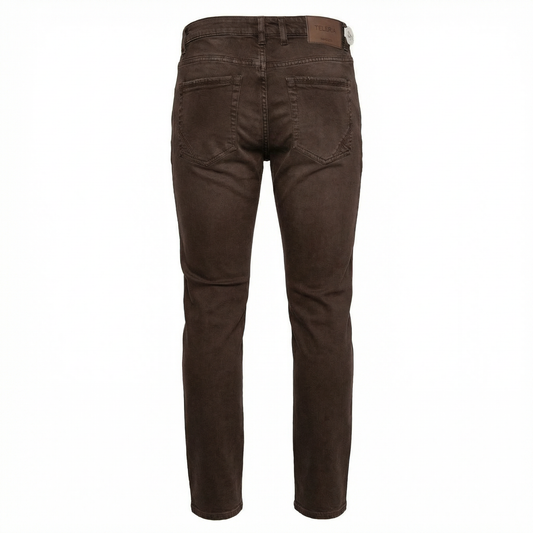 Teleria Zed Cobra Model Denim in Wenge