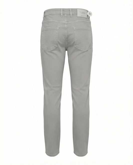 Teleria Zed Cobra Model Denim- Cenere