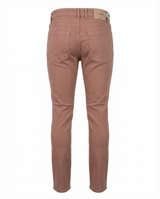 Teleria Zed Cobra Model Denim- Desert Sand