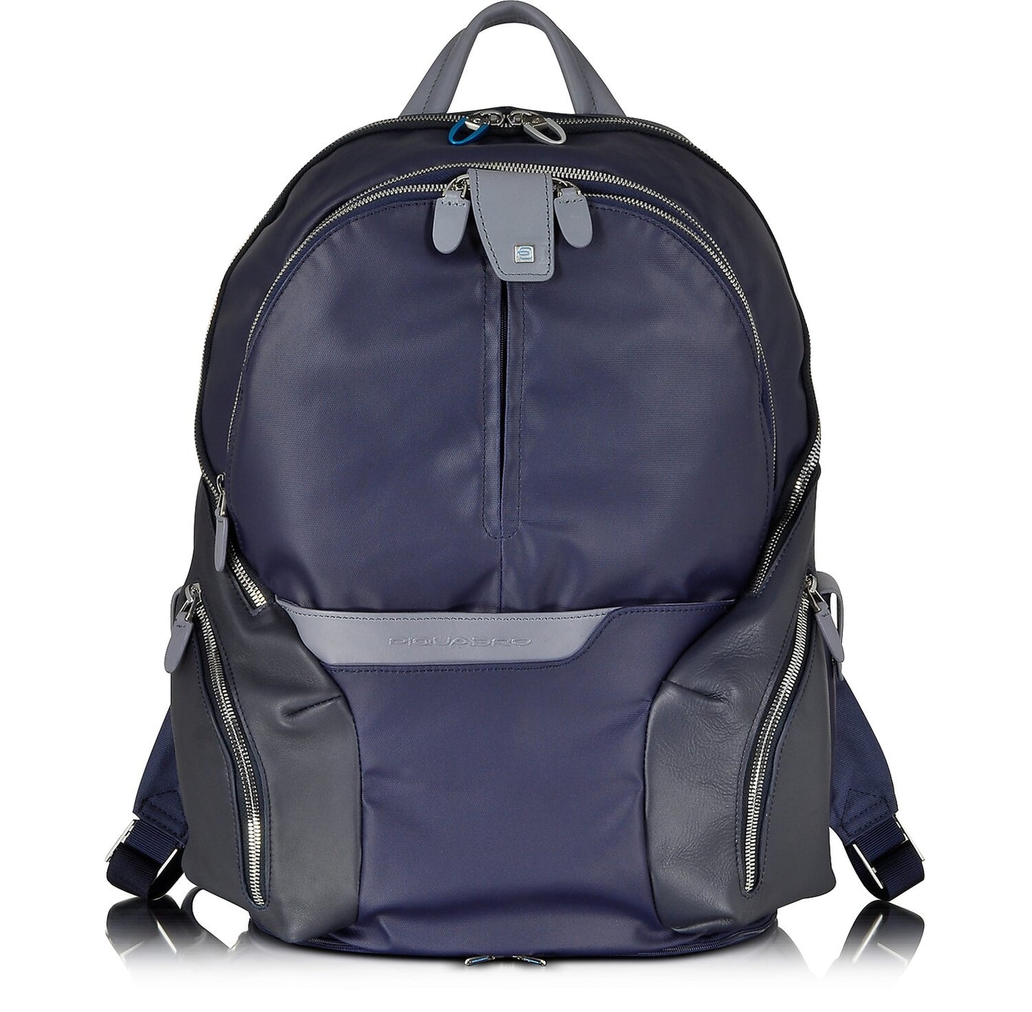 Piquadro Large Expandable Computer Backpack