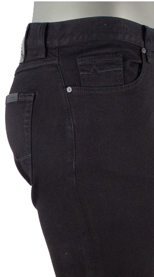 Alberto Jeans Stone Modern Fit 1572-997 in Black