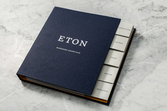 Introduction to Eton