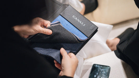 Introduction to Canali