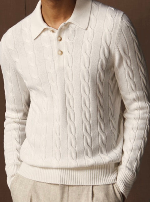 Cashmere Sweaters