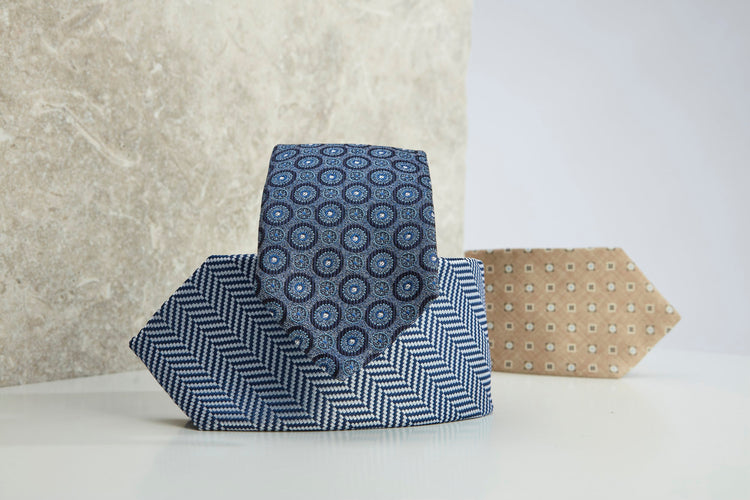 Silk Ties