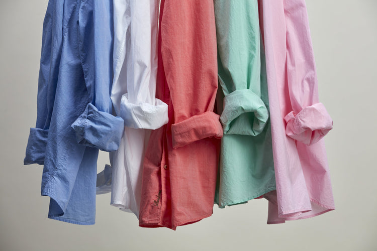 Linen Shirts