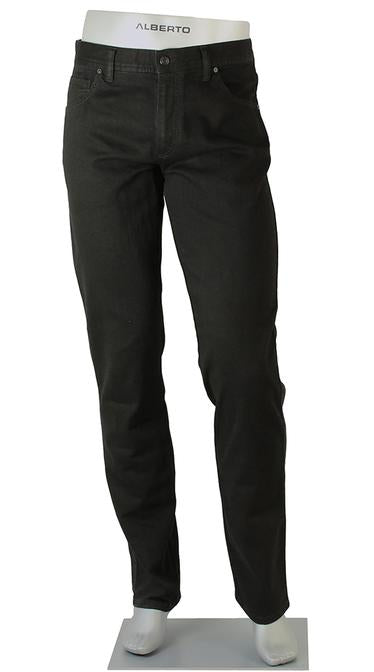 Alberto Jeans Stone Modern Fit 1471-999 in Black