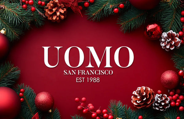Uomo San Francisco