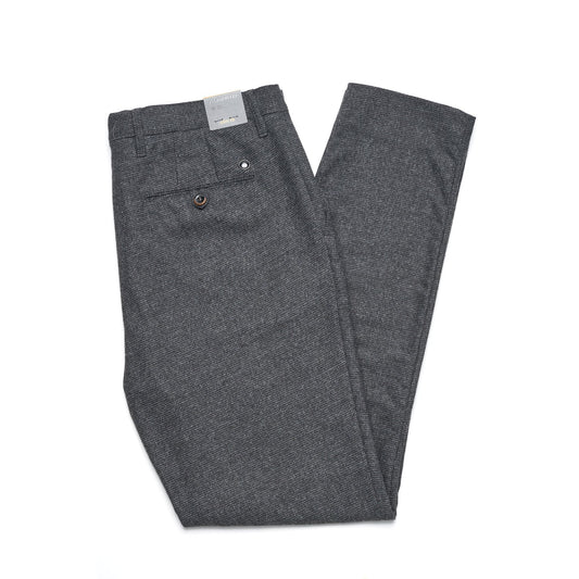 Alberto Jeans Rob 1653-995 in Charcoal