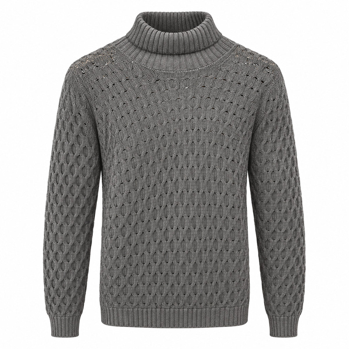 Gran Sasso Texture Sweater 13131-32708 914 56