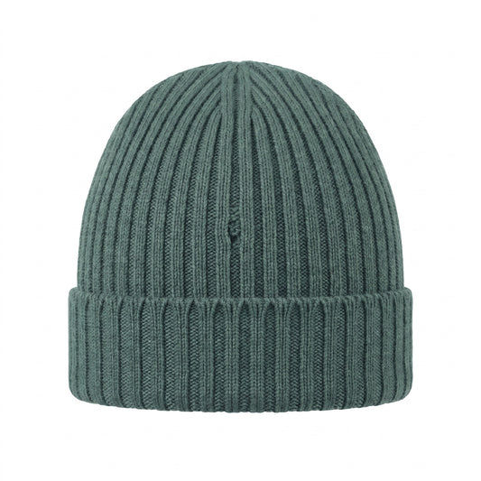 Gran Sasso Cashmere & Wool Beanie