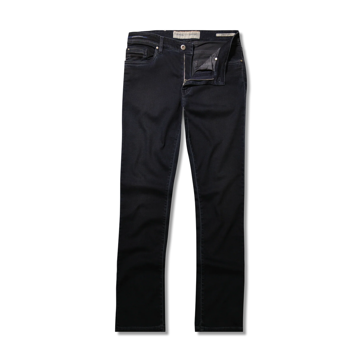 Teleria Zed Cobra F19 HBE Model Denim-Black-Nero (Black)