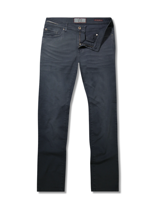 Teleria Zed Cobra F19 HBE Model Denim-Blue Navy
