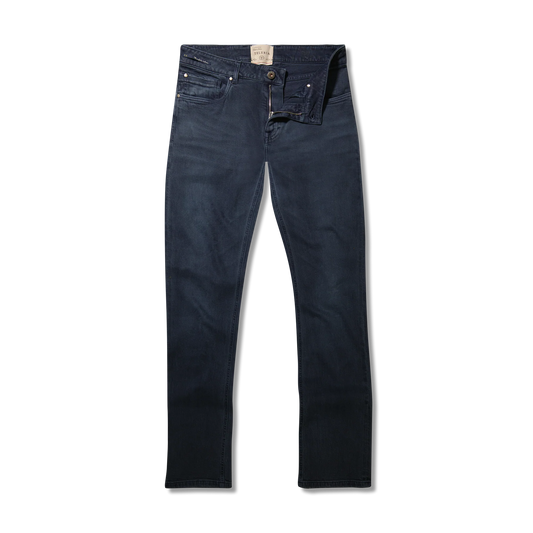 Teleria Zed Cobra F19 HBE Model Denim- Oxford Blue