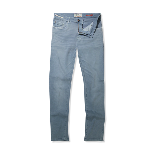 Teleria Zed Cobra F19 HBE Model Denim- Ardesia