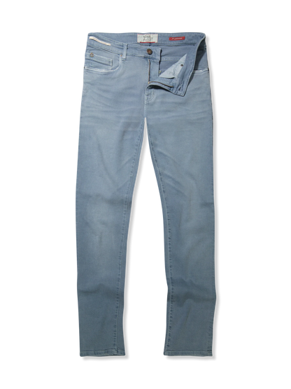 Teleria Zed Cobra Model Denim in Ardesia