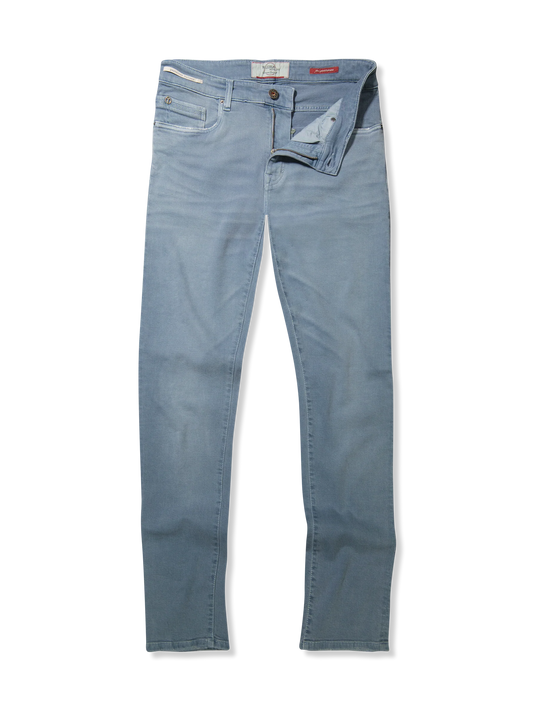 Teleria Zed Cobra Model Denim in Ardesia