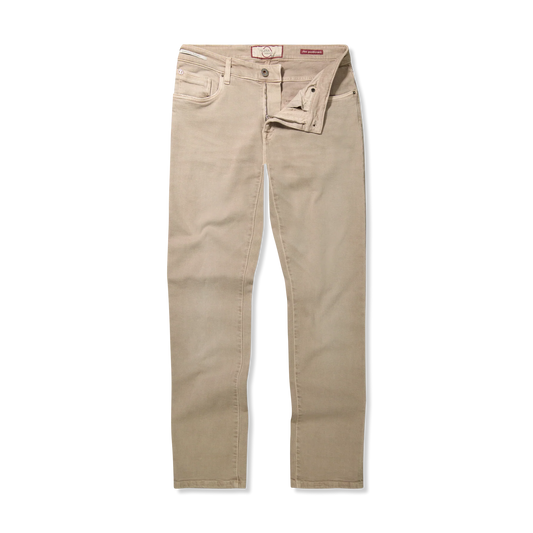 Teleria Zed Cobra F19 HBE  Model Denim-Beige
