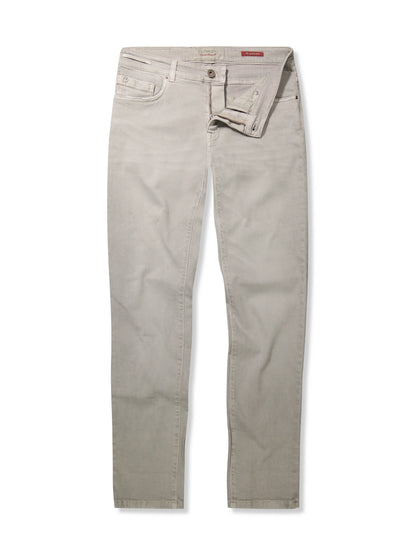 Teleria Zed Cobra Model Denim- Cenere