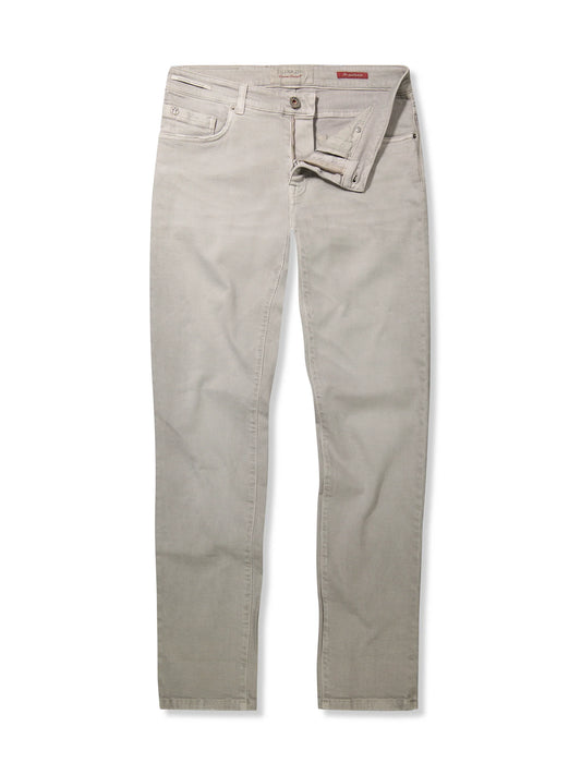 Teleria Zed Cobra Model Denim- Cenere
