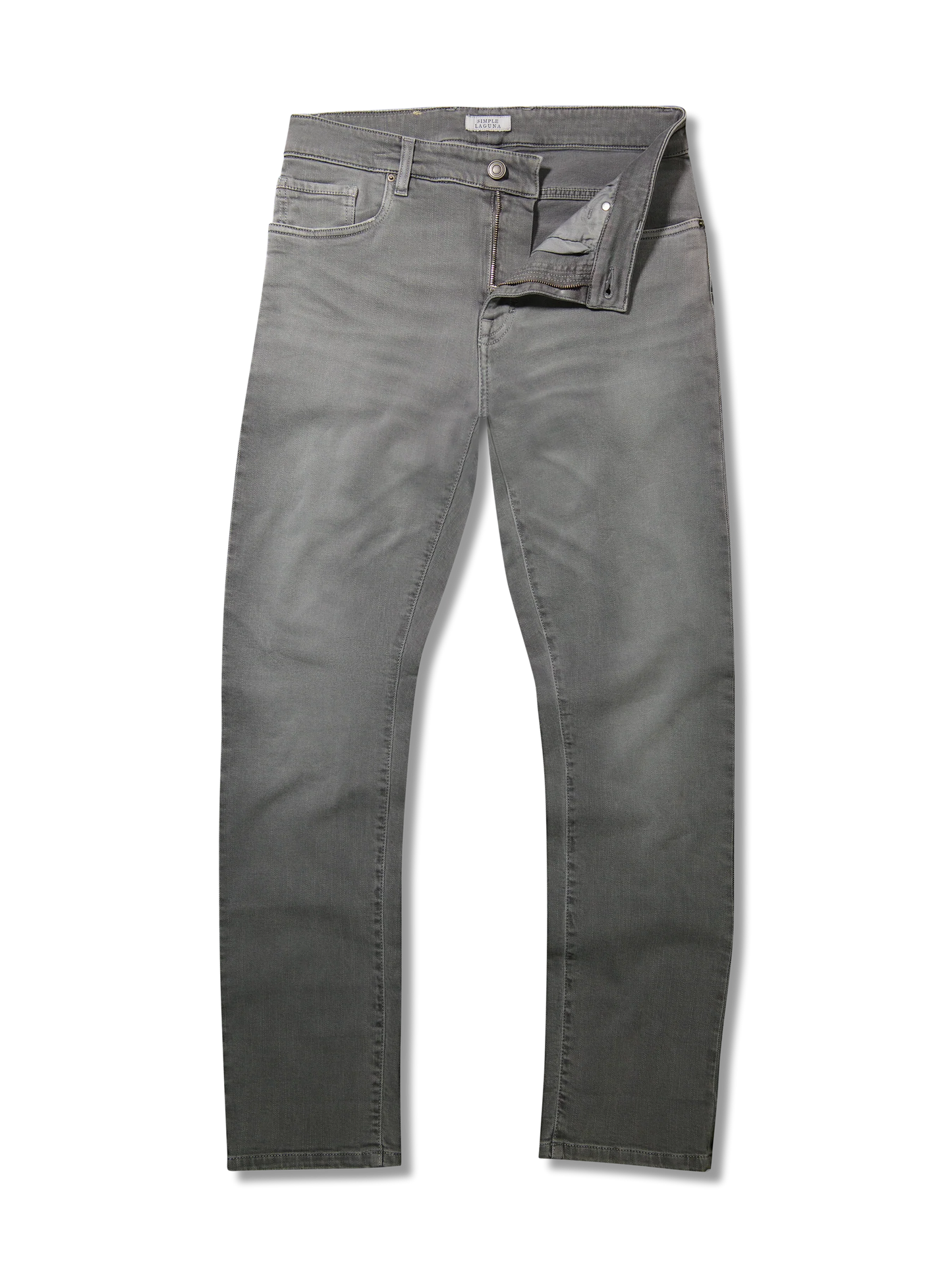 Teleria Zed Stock-Cobra-HBE-Grigio