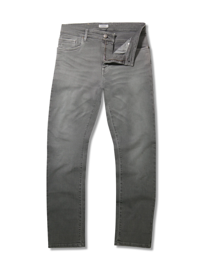 Teleria Zed Stock-Cobra-HBE-Grigio