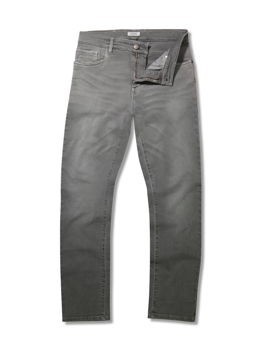 Teleria Zed Stock-Cobra-HBE-Grigio