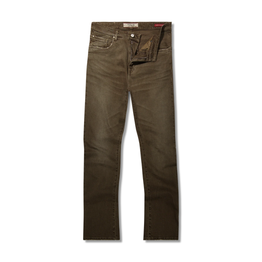 Teleria Zed Cobra F19 HBE Model Denim- Liquirizia